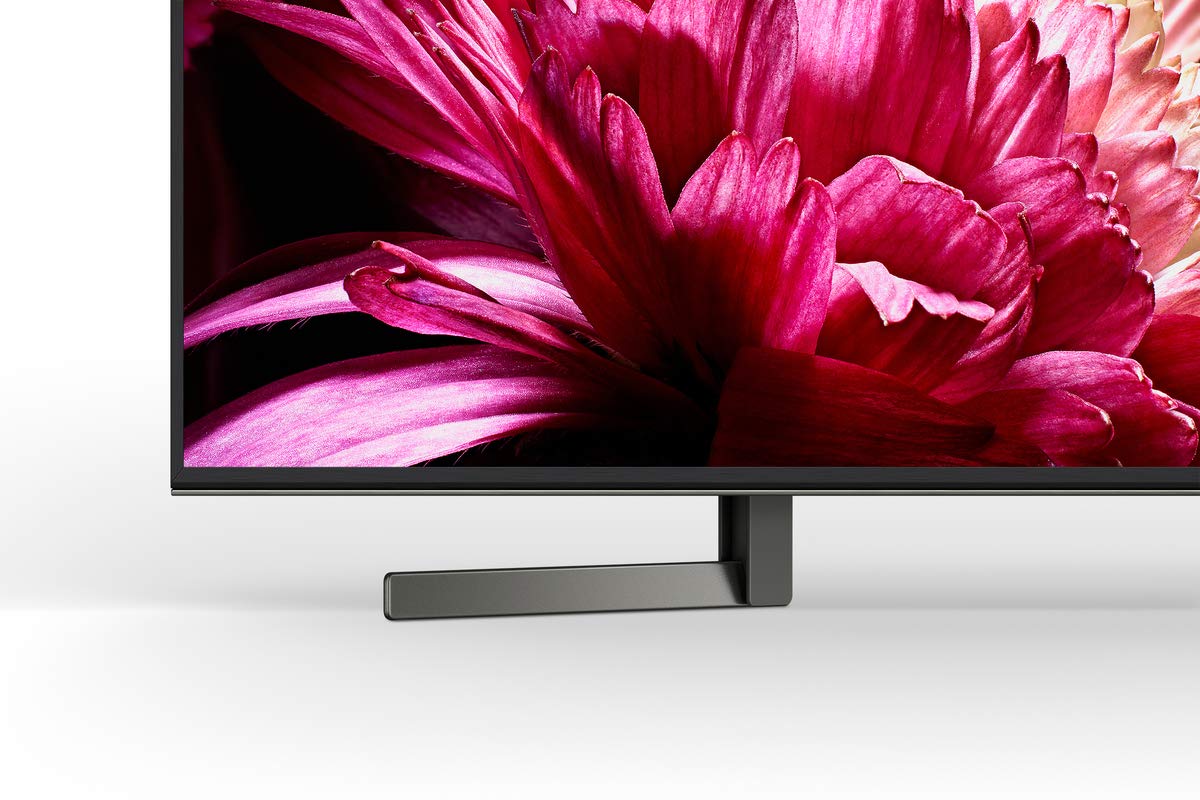 Smart TV LED, Grande, Sony, XBR-75X955G, 75, Preta, Compatível com